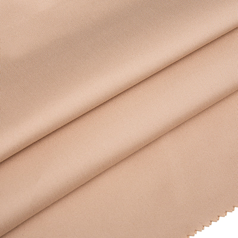 Twill elasticizzato in cotone/nylon Twill elasticizzato in cotone/nylon