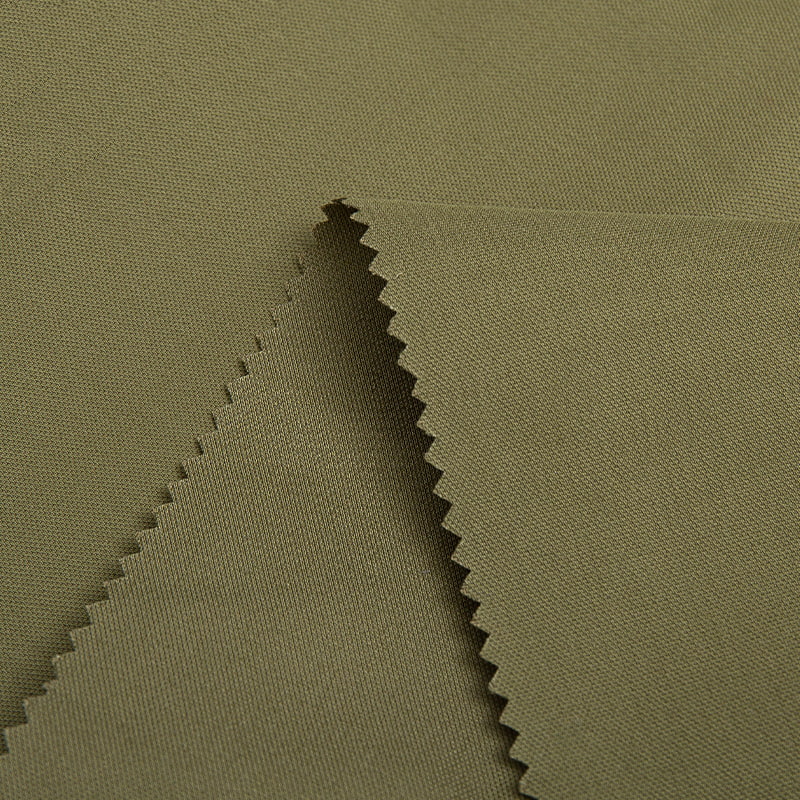 Jacquard di cotone/nylon Jacquard di cotone/nylon