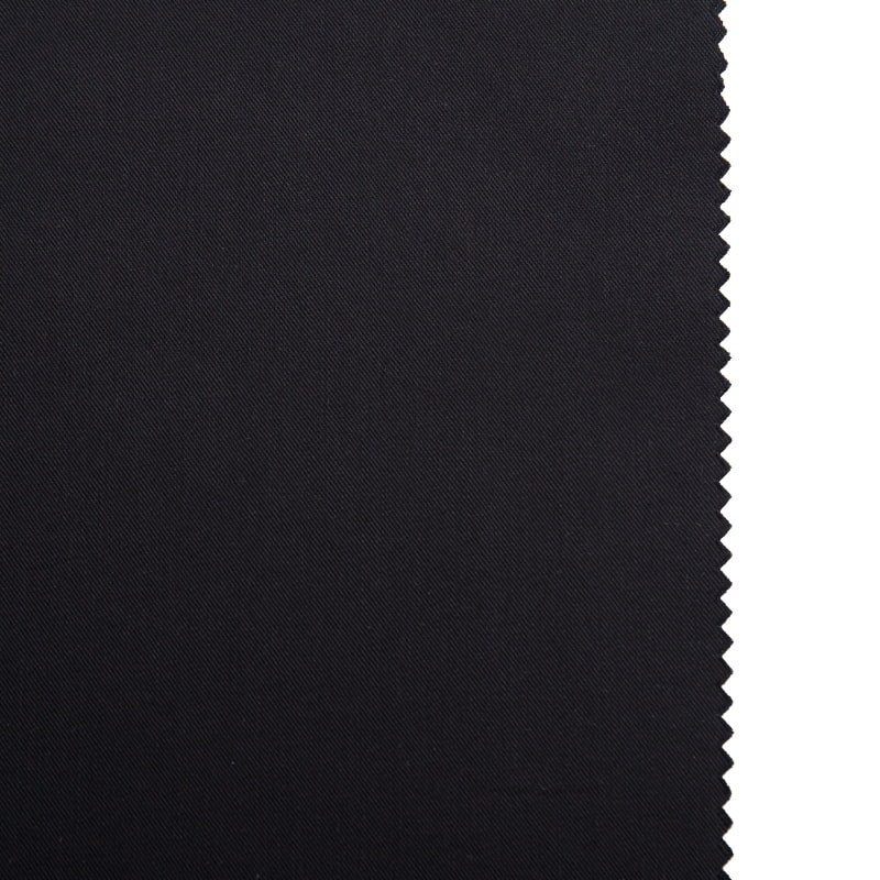 Twill elasticizzato di cotone/poliestere Twill elasticizzato di cotone/poliestere