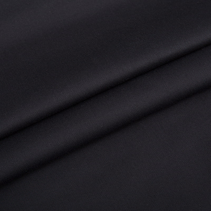 Twill elasticizzato di cotone/poliestere Twill elasticizzato di cotone/poliestere