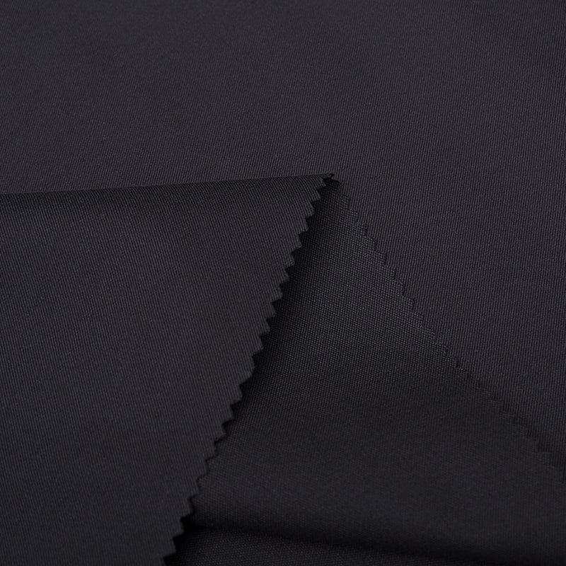 Twill elasticizzato di cotone/poliestere Twill elasticizzato di cotone/poliestere