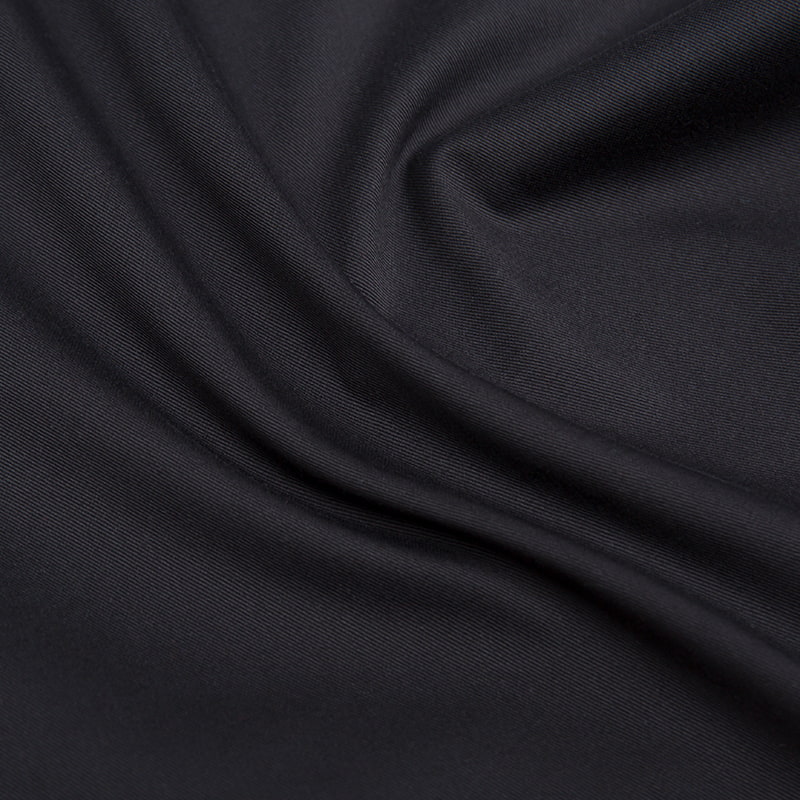 Twill elasticizzato di cotone/poliestere Twill elasticizzato di cotone/poliestere