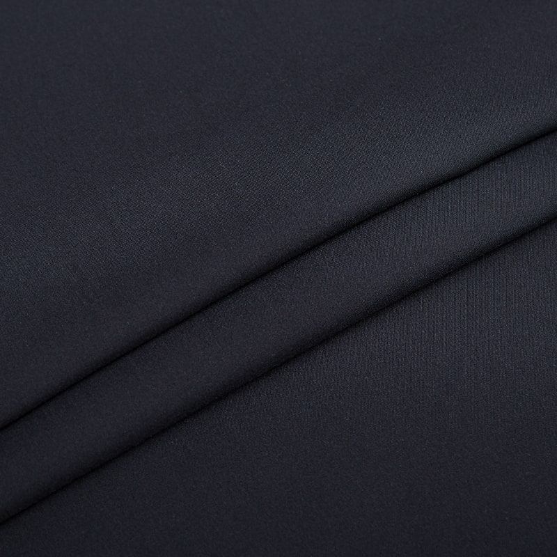Tessuto liscio in cotone/nylon elasticizzato Tessuto liscio in cotone/nylon elasticizzato