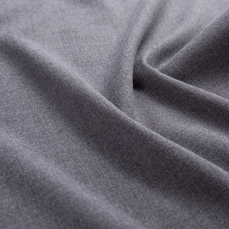 Twill elasticizzato in poliestere/viscosa Twill elasticizzato in poliestere/viscosa