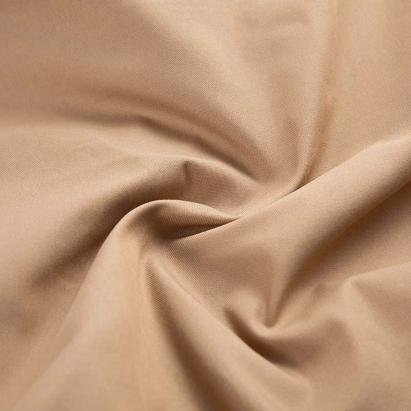 Twill cavo di cotone/poliestere Twill cavo di cotone/poliestere