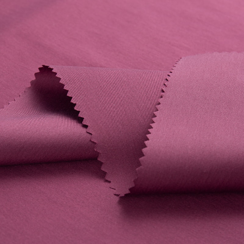 Popeline elasticizzato in cotone/nylon Popeline elasticizzato in cotone/nylon