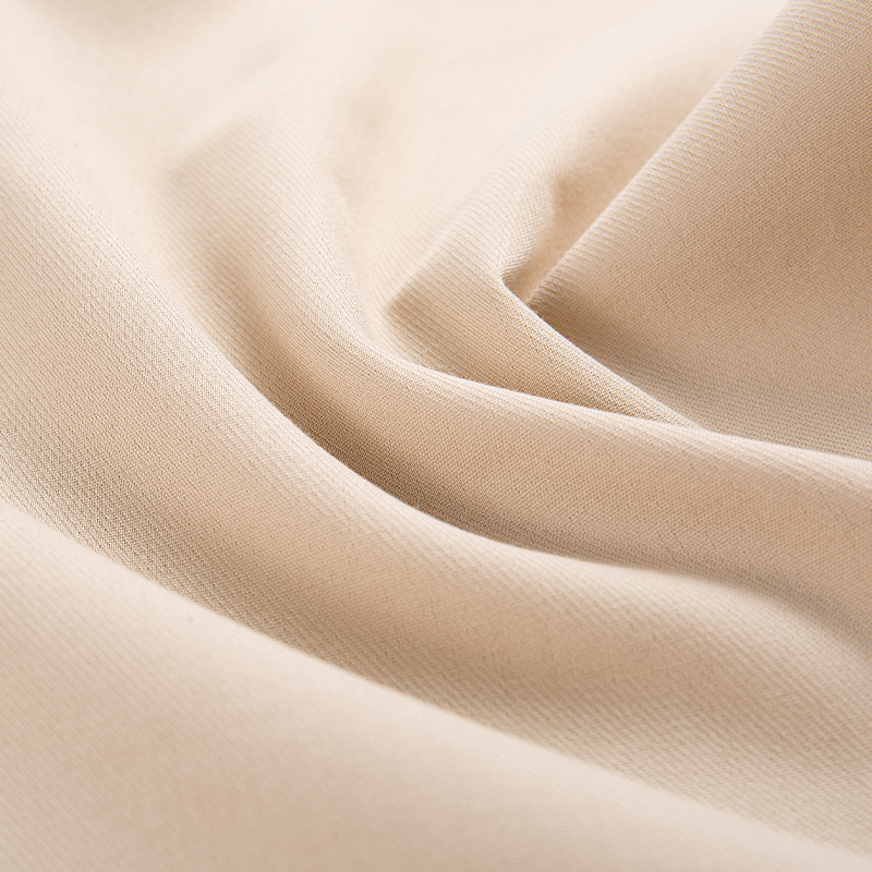 Doppio strato di cotone/nylon Doppio strato di cotone/nylon