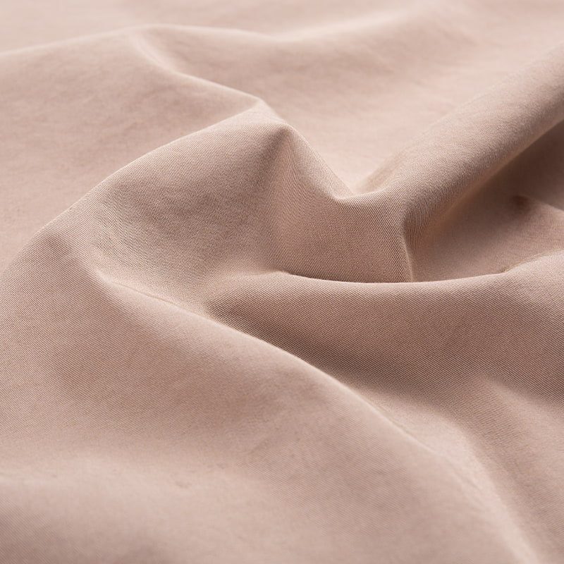 Twill elasticizzato di cotone/poliestere Twill elasticizzato di cotone/poliestere