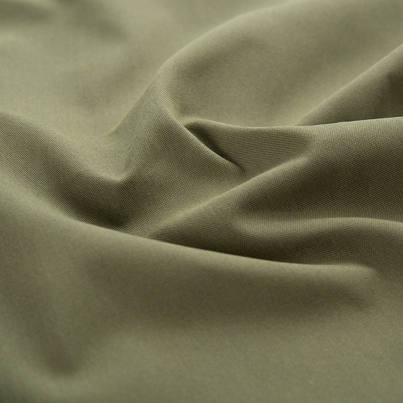 Tela di cotone/nylon Tela di cotone/nylon