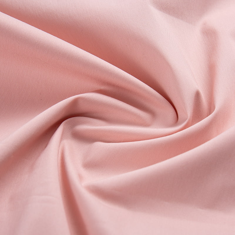 Popeline elasticizzato in cotone/nylon Popeline elasticizzato in cotone/nylon