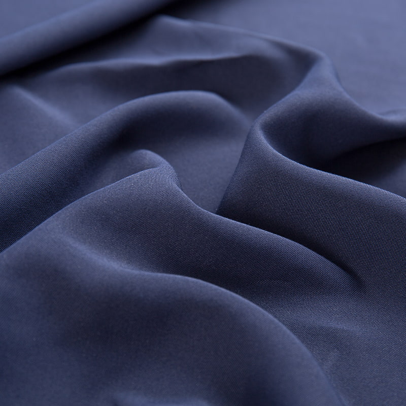 Twill elasticizzato in cotone/nylon Twill elasticizzato in cotone/nylon