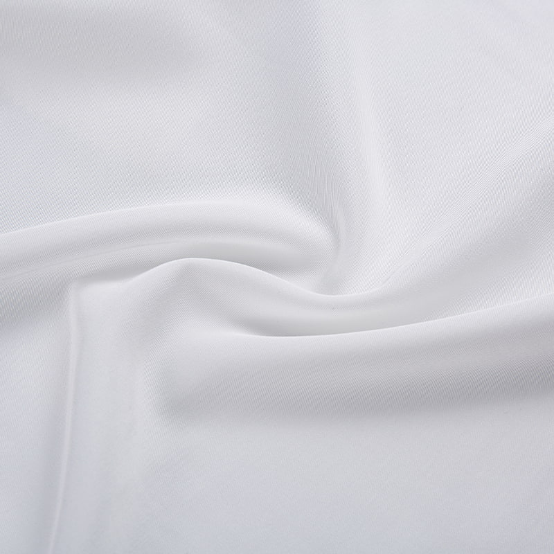 Twill elasticizzato in cotone/nylon Twill elasticizzato in cotone/nylon