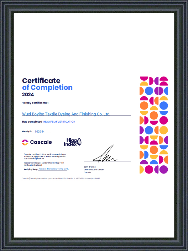 Certificati