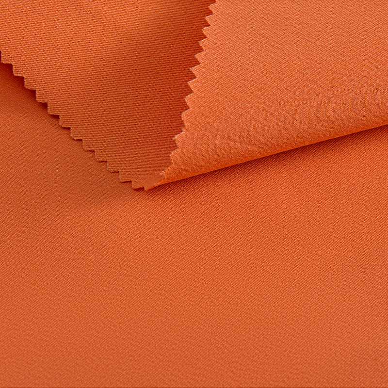 Twill sinistro in cotone/poliestere elasticizzato in 4 direzioni Twill sinistro in cotone/poliestere elasticizzato in 4 direzioni