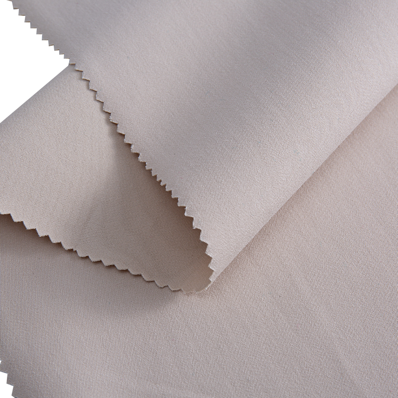 Cotone/nylon elasticizzato in 4 direzioni Cotone/nylon elasticizzato in 4 direzioni