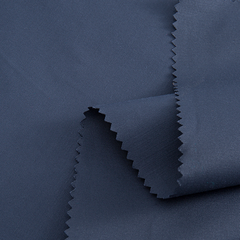 Twill ritorto poliestere/cotone Twill ritorto poliestere/cotone