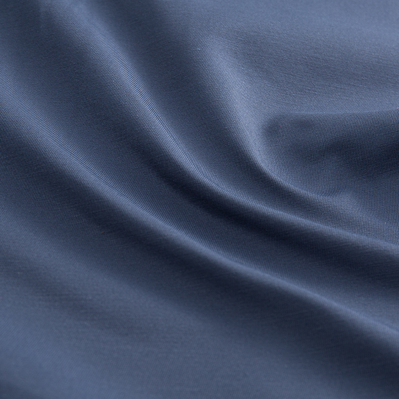 Twill ritorto poliestere/cotone Twill ritorto poliestere/cotone