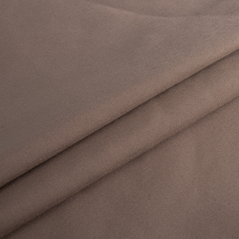 Doppio strato di poliestere/nylon/cotone Doppio strato di poliestere/nylon/cotone