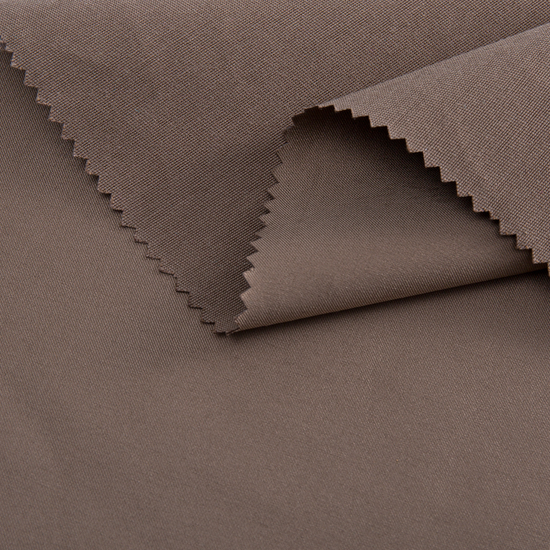 Doppio strato di poliestere/nylon/cotone Doppio strato di poliestere/nylon/cotone