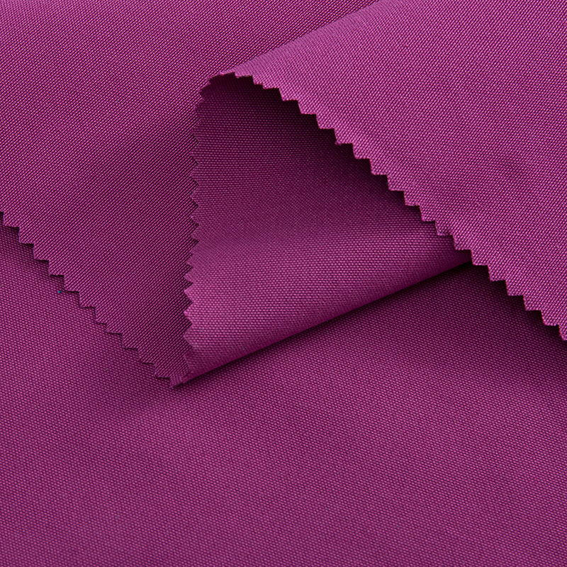 Tela in poliestere/nylon/cotone (bicolore) Tela in poliestere/nylon/cotone (bicolore)