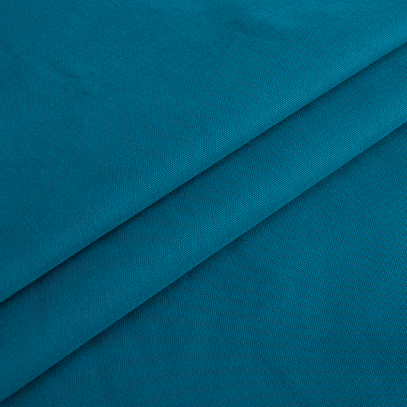 Tela in poliestere/nylon/cotone (bicolore) Tela in poliestere/nylon/cotone (bicolore)