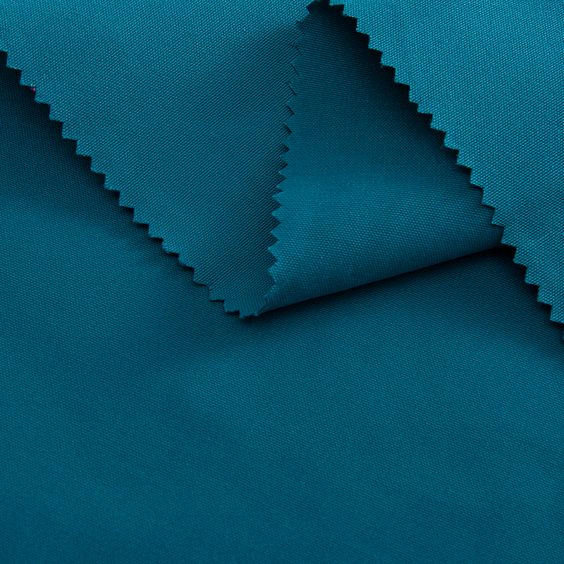 Tela in poliestere/nylon/cotone (bicolore) Tela in poliestere/nylon/cotone (bicolore)